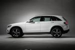 Mercedes-Benz GLC220 d 4Matic 2019 года (LA)
